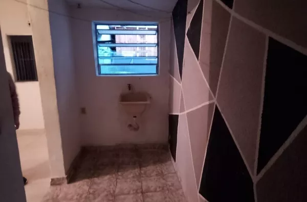 Casa para aluguel, 1 quarto(s),  Parque Boturussu, São Paulo - Foto 2