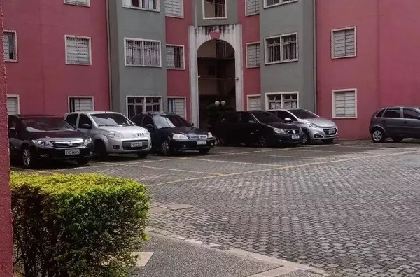 Apartamento para aluguel e venda, 2 quarto(s),  Jardim Casa Pintada, São Paulo