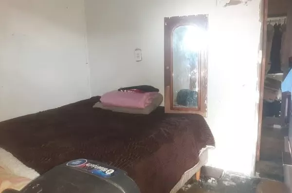 Sobrado à Venda – Oportunidade Única!