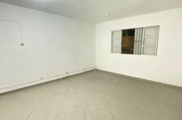  Sala Comercial para Locação – Boturussu