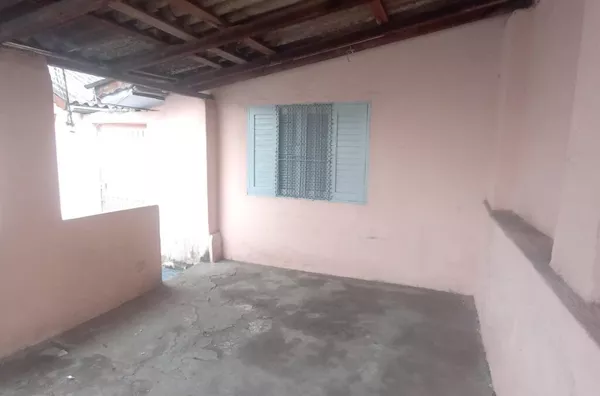 Casa para Locação em Ermelino Matarazzo