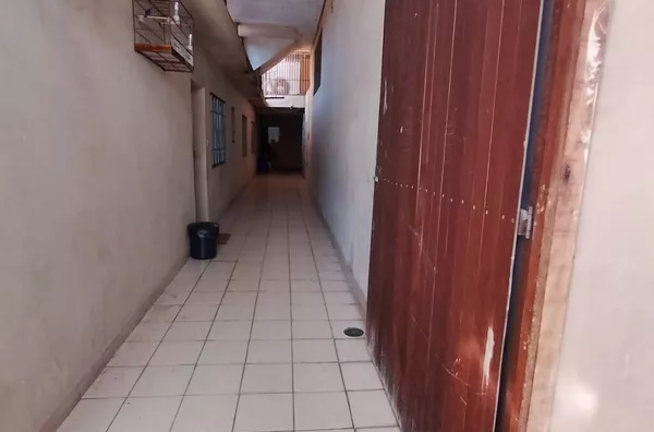 Casa para aluguel, 1 quarto(s),  Parque Boturussu, São Paulo - Foto 5