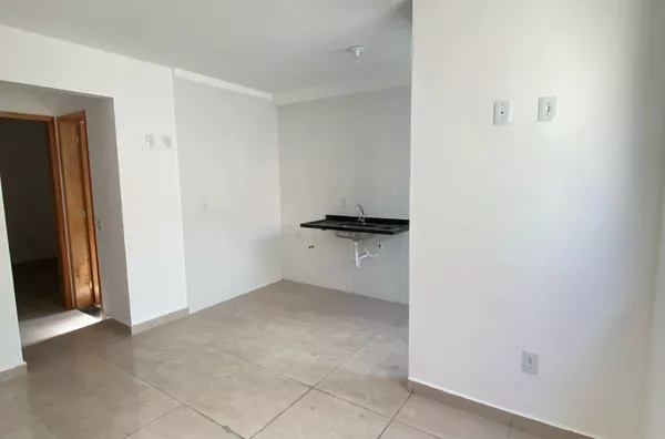 Apartamento para Locação – Parque Artur Alvim, São Paulo - SP