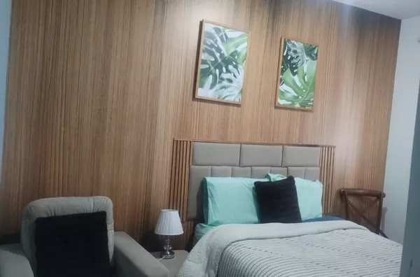 Apartamento para venda, 2 quarto(s),  Jardim Popular, São Paulo