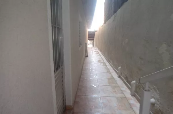 Casa para Locação – Parque Cisper - Foto 14