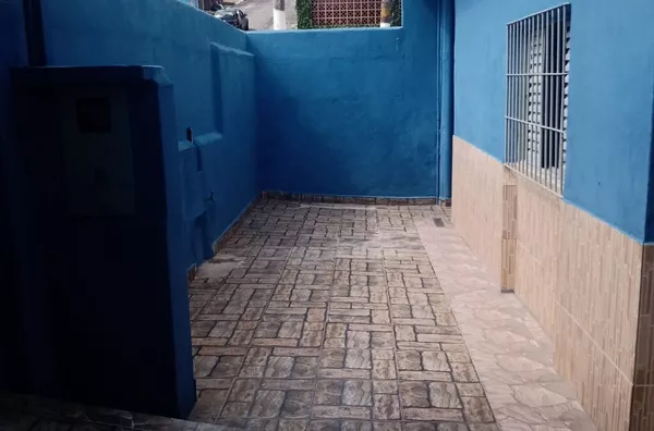 Casa para Locação – Vila Libanesa