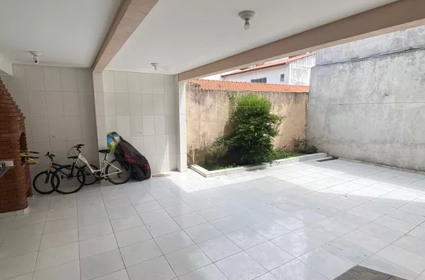 IMÓVEL PARA LOCAÇÃO – PARQUE CRUZEIRO DO SUL 