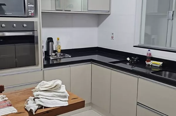 Sobrado Mobiliado para Locação em Ermelino Matarazzo - Foto 6