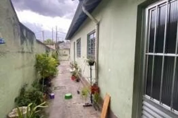 Sobrado para venda, 2 quarto(s),  Parque Boturussu, São Paulo