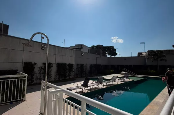 Apartamento dos sonhos na Vila Curuçá Velha!