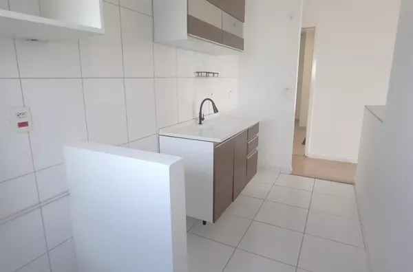 Apartamento para aluguel, 2 quarto(s),  Vila Paranaguá, São Paulo