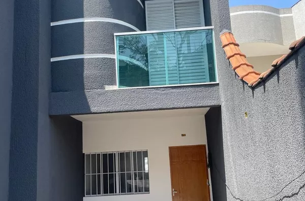 Sobrado para venda, 3 quarto(s),  Parque Cruzeiro Do Sul, São Paulo