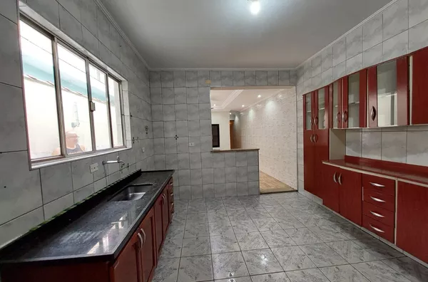 Casa para aluguel,  Jardim Das Oliveiras, São Paulo