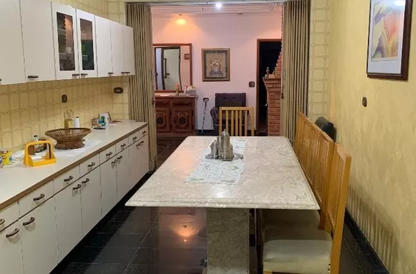 Casa para venda, 3 quarto(s),  Vila Talarico, São Paulo