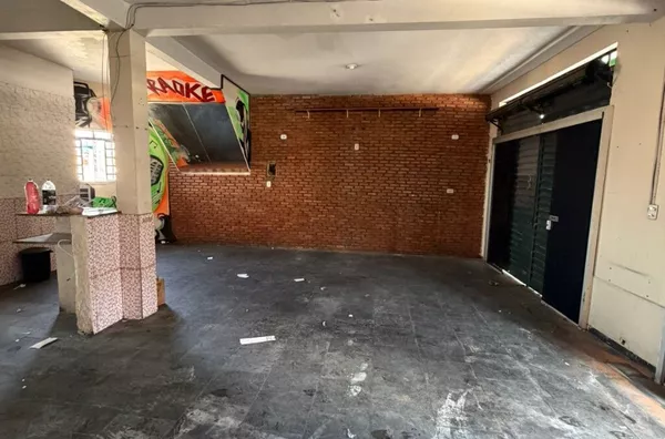 Sala comercial para aluguel,  Parque Boturussu, São Paulo