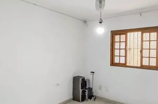  Oportunidade imperdível no Cangaíba!  - Sobrado à Venda 