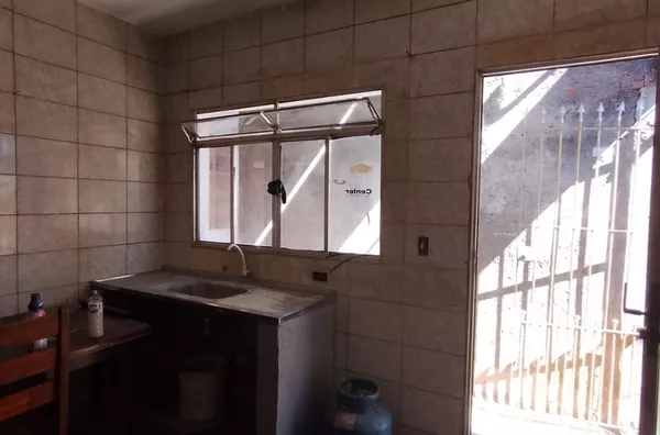 Casa para aluguel, 1 quarto(s),  Parque Císper, São Paulo