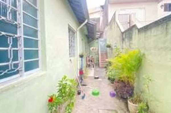 Sobrado para venda, 2 quarto(s),  Parque Boturussu, São Paulo