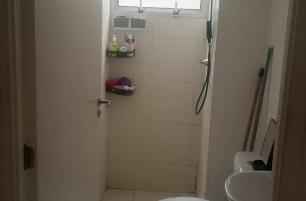 APARTAMENTO À VENDA NO JARDIM HELIAN - PARQUE DO CARMO