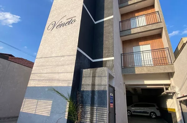 Apartamento para , 2 quarto(s),  Parque Boturussu, São Paulo