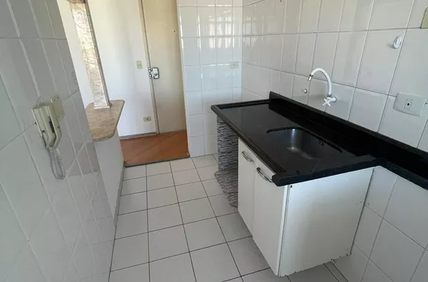 APARTAMENTO PARA LOCAÇÃO – FIRST CLASS - Tatuapé – São Paulo, SP