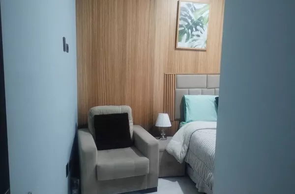 Apartamento para venda, 2 quarto(s), Jardim Popular, São Paulo - Foto 6