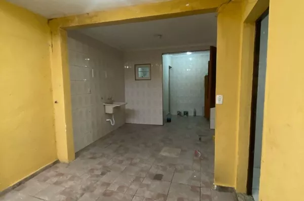Casa para aluguel, 2 quarto(s),  Parque Boturussu, São Paulo - Foto 13