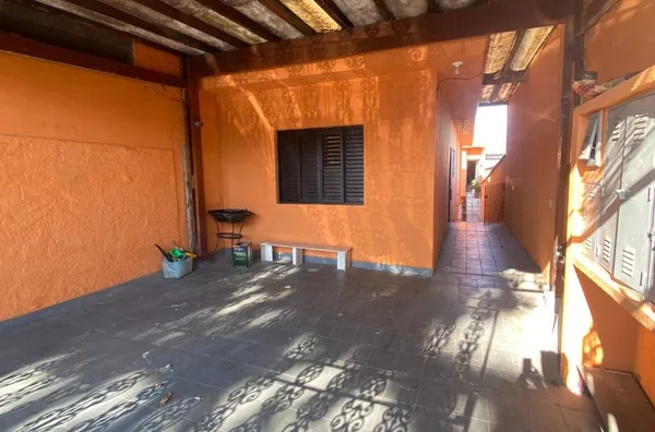 Casa para aluguel,  Parque Boturussu, São Paulo