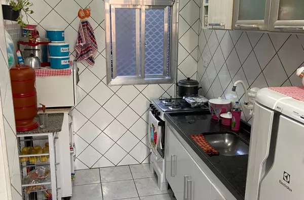 Oportunidade Única na Vila Silvia/Cisper – Condomínio Vitória! - Foto 8