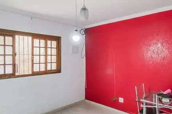  Oportunidade imperdível no Cangaíba!  - Sobrado à Venda 