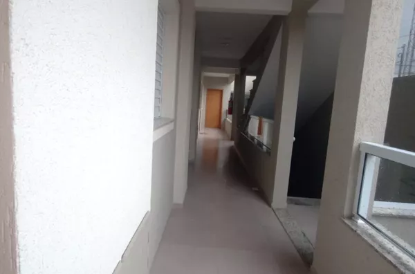Apartamento para aluguel, 2 quarto(s),  Parque Boturussu, São Paulo - Foto 21