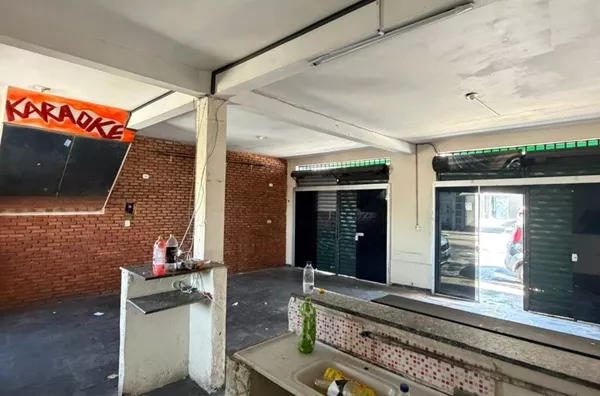 Sala comercial para aluguel,  Parque Boturussu, São Paulo