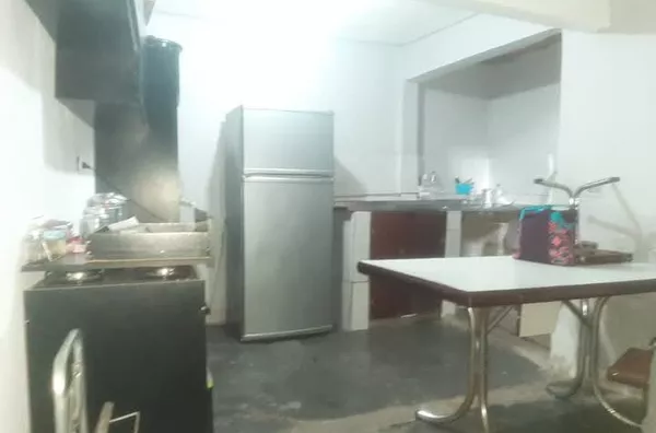 Sobrado à Venda – Oportunidade Única!