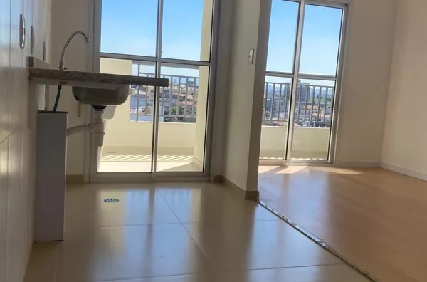 Seu novo lar na Vila Ré está esperando por você!