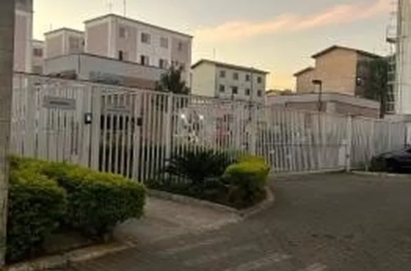 Apartamento para venda, 2 quarto(s),  Jardim Santa Terezinha (zona Leste), São Paulo