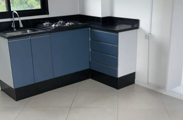 Apartamento para Locação – Vila Santana