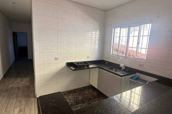 Casa para Locação – Ermelino Matarazzo
