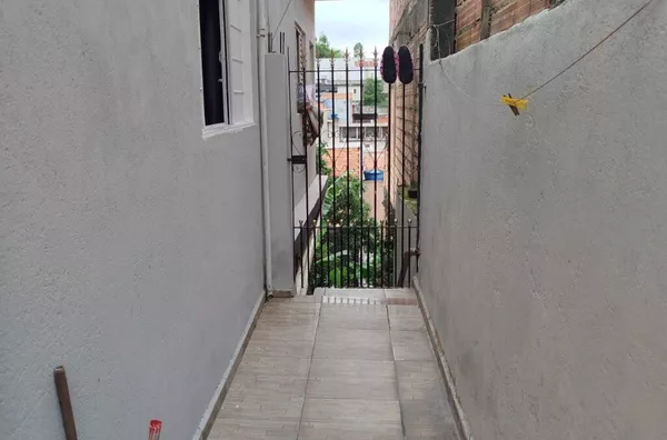 Casa à Venda – Cidade Soberana, Guarulhos