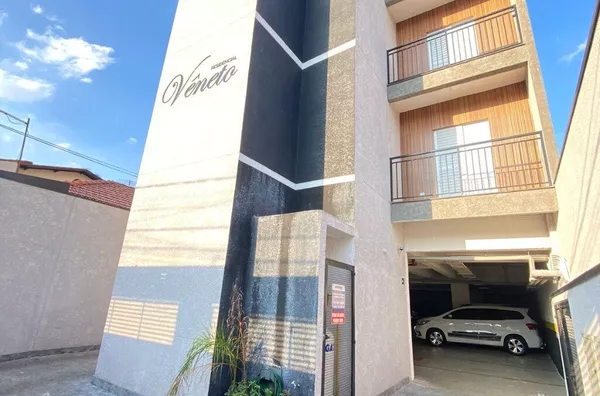 Apartamento para aluguel, 2 quarto(s),  Parque Boturussu, São Paulo