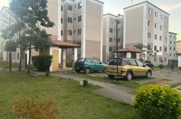 Apartamento para venda, 2 quarto(s),  Jardim Santa Terezinha (zona Leste), São Paulo