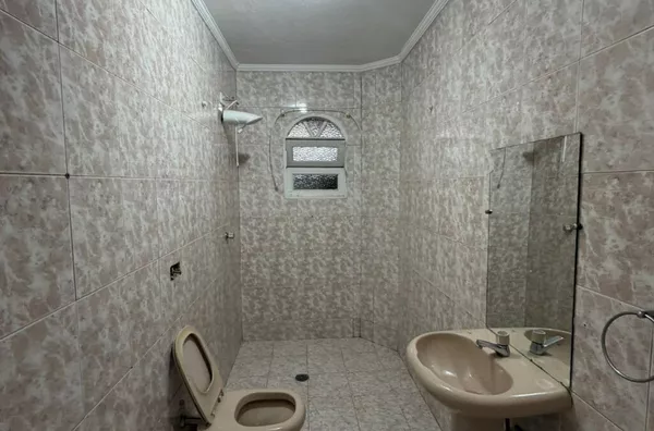 CASA PARA LOCAÇÃO – Parque Boturussu