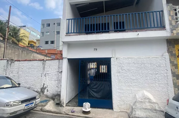 Imóvel à Venda – Oportunidade Única!