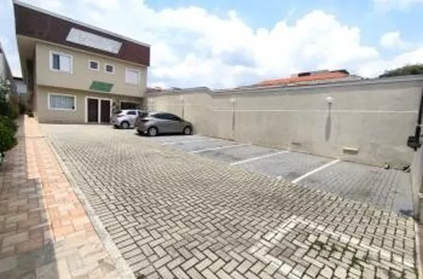 Sobrado para venda, 2 quarto(s),  Vila Carrão, São Paulo