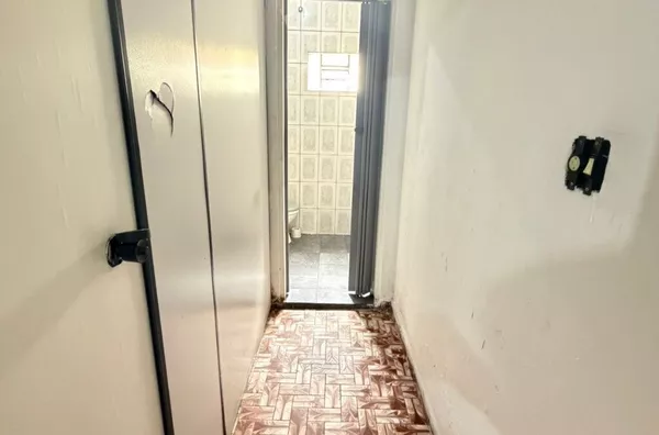 Oportunidade Única no Parque Boturussu!