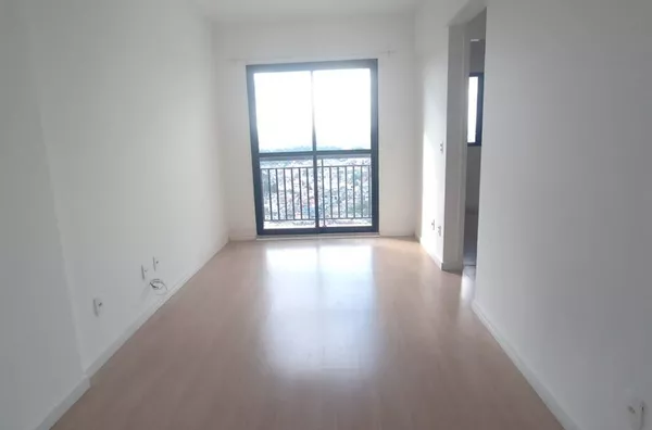 Apartamento para aluguel, 2 quarto(s),  Vila Paranaguá, São Paulo