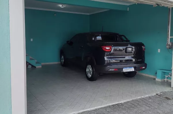 Casa à Venda no Parque Boturussu – Conforto e Espaço para sua Família!