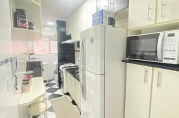 Casa para venda, 3 quarto(s),  Parque Císper, São Paulo