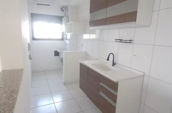 Apartamento para aluguel, 2 quarto(s),  Vila Paranaguá, São Paulo