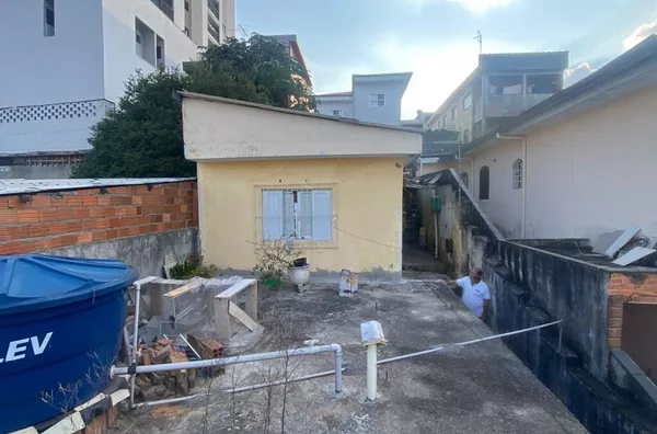 Casa para venda, 1 quarto(s),  Parque Boturussu, São Paulo