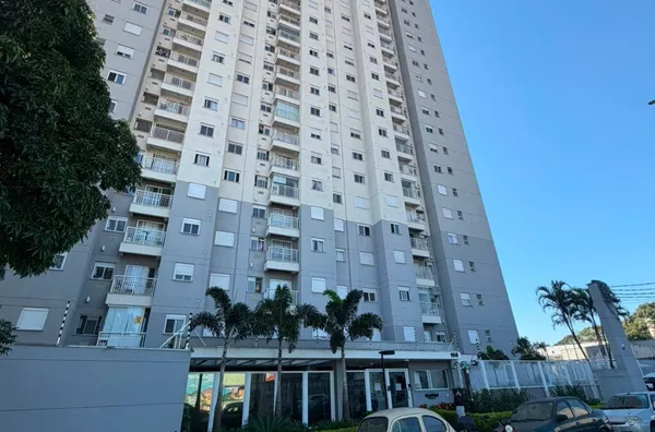 Apartamento dos sonhos na Vila Curuçá Velha!